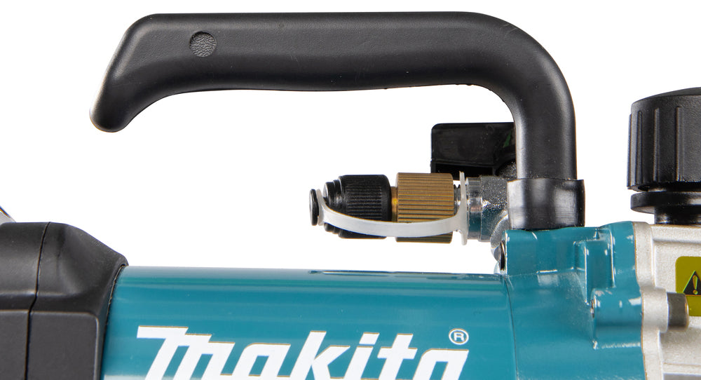Makita Vakumpumpe 18V Uten Batteri Og Lader