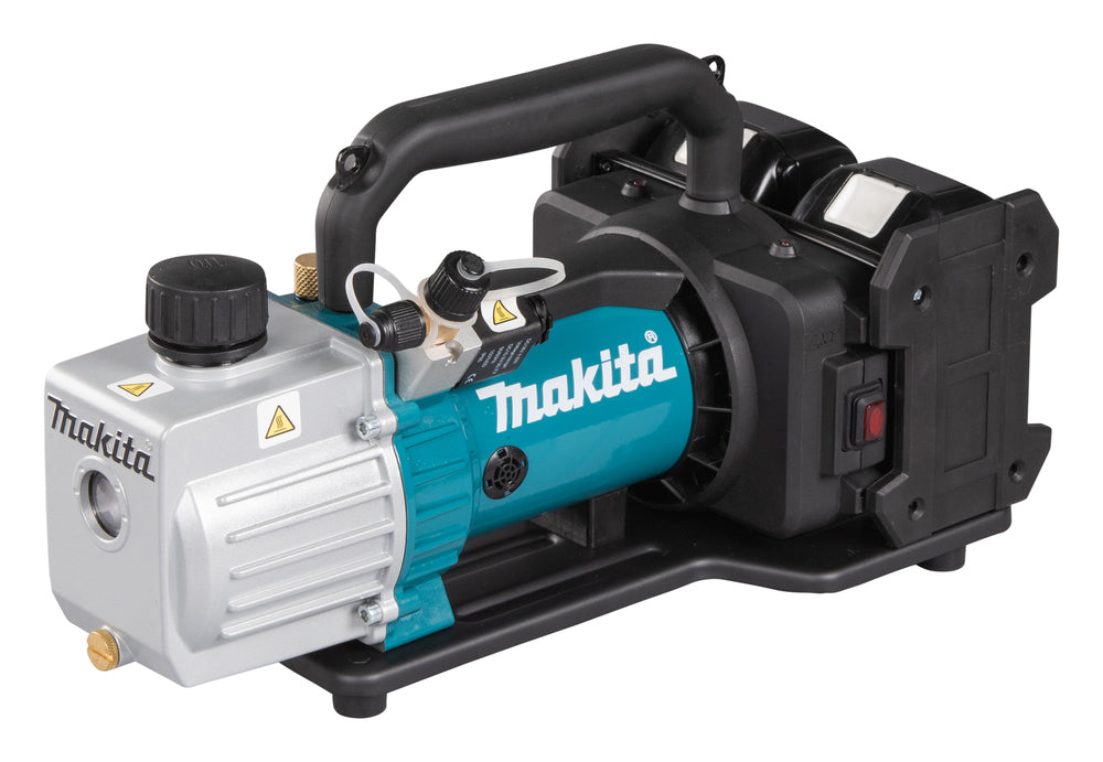 Makita Vakuumpumpe 18V 113L/M Dvp181Zk