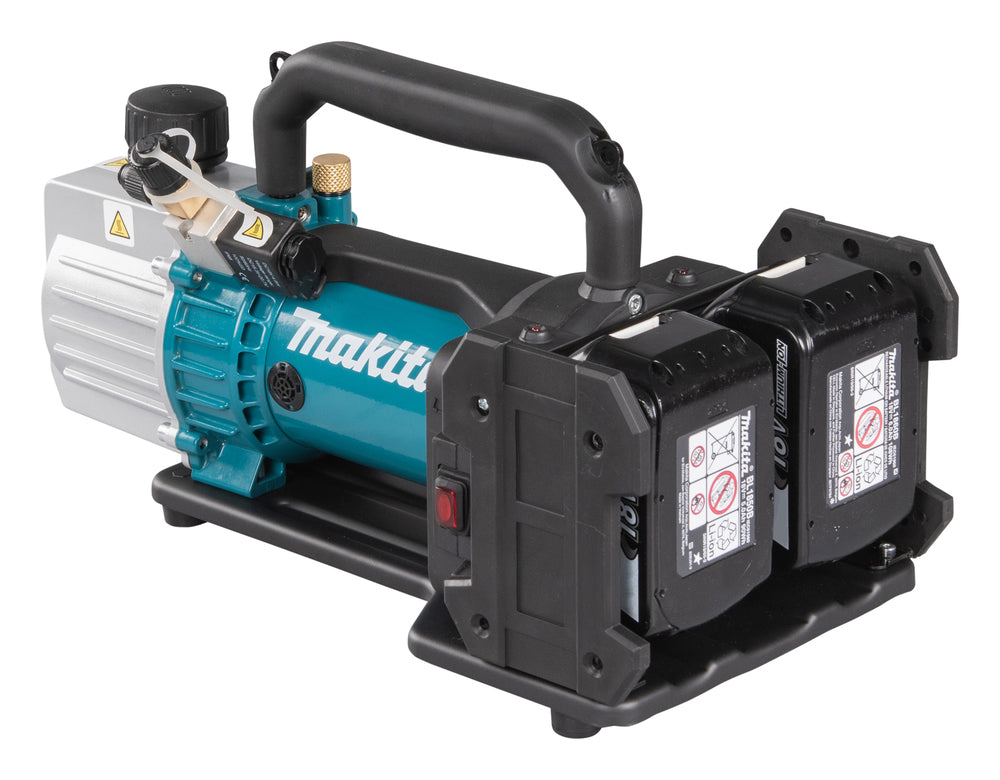 Makita Vakuumpumpe 18V 113L/M Dvp181Zk
