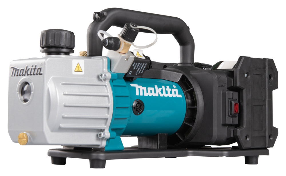 Makita Vakuumpumpe 18V 113L/M Dvp181Zk