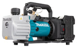 Makita Vakuumpumpe 18V 113L/M Dvp181Zk