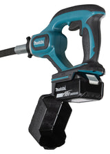 Makita Betongvibrator 18V 80Cm Uten Batteri Og Lader