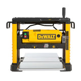 Dewalt Tykkelseshøvel Dw733-Qs 1800W 317Mm