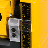 Dewalt Tykkelseshøvel Dw733-Qs 1800W 317Mm