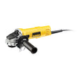 Dewalt Vinkelsliper Dwe4057-Qs 800W 125Mm