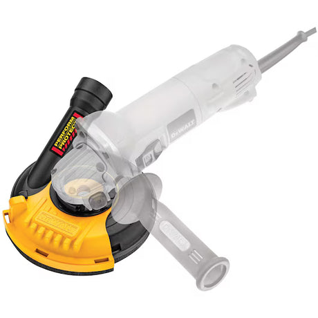 Dewalt Støvoppsamler Dwe46150-Xj 115-125 Mm