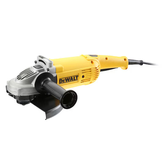 Dewalt Vinkelsliper Dwe492S-Qs 2200W 230Mm