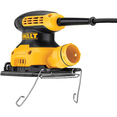 Dewalt Plansliper Dwe6411-Qs 46113 Ark