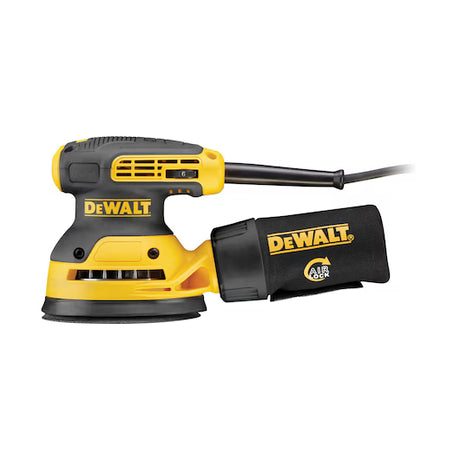 Dewalt Eksentersliper Dwe6423-Qs 125Mm