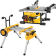 Dewalt Bordsag Dwe7485Rs 210Mm Med Sagbord