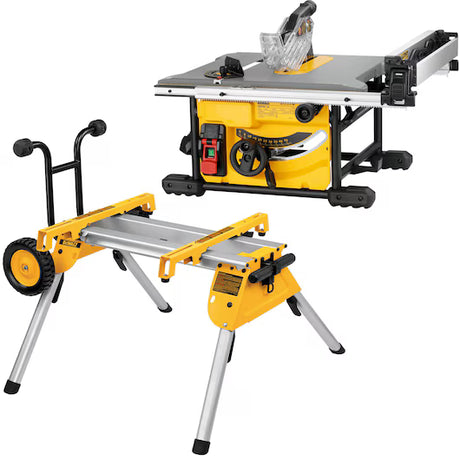 Dewalt Bordsag Dwe7485Rs 210Mm Med Sagbord