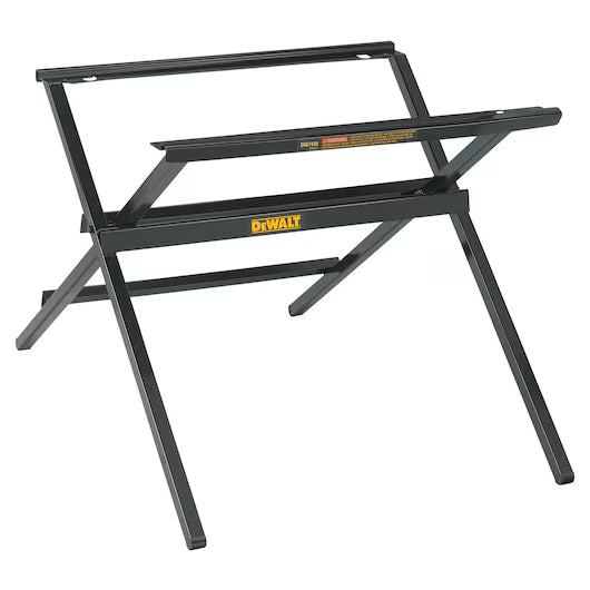 Dewalt Sagbordstativ 74912 Til Bordsag