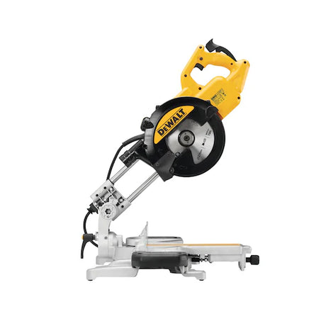 Dewalt Kapp/Gjærsag Dws773-Qs 1300W