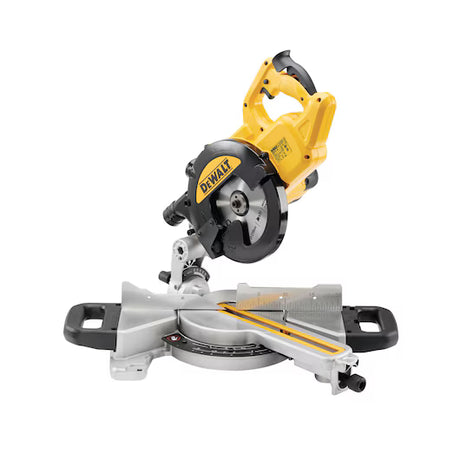 Dewalt Kapp/Gjærsag Dws773-Qs 1300W