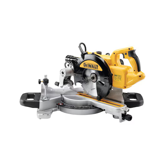 Dewalt Kapp/Gjærsag Dws773-Qs 1300W