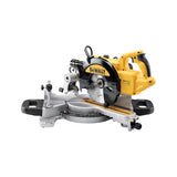 Dewalt Kapp/Gjærsag Dws773-Qs 1300W