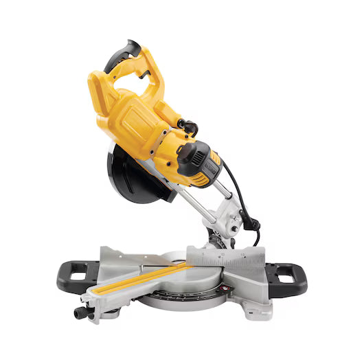 Dewalt Kapp/Gjærsag Dws773-Qs 1300W