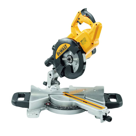Dewalt Kapp/Gjærsag Dws774-Qs 216 Mm