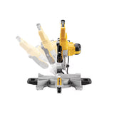 Dewalt Kapp/Gjærsag Dws774-Qs 216 Mm