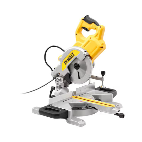 Dewalt Kapp/Gjærsag Dws777-Qs 216 Mm