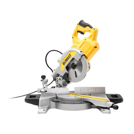 Dewalt Kapp/Gjærsag Dws777-Qs 216 Mm