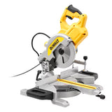 Dewalt Kapp/Gjærsag Dws777-Qs 216 Mm