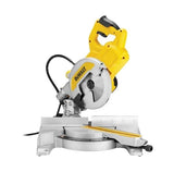 Dewalt Kapp- Og Gjærsag DWS777 216 Mm