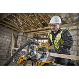 Dewalt Kapp- Og Gjærsag DWS777 216 Mm