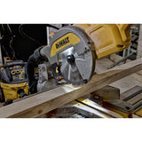 Dewalt Kapp- Og Gjærsag DWS777 216 Mm
