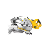 Dewalt Kapp/Gjærsag Dws778-Qs Med Uttrekk 250Mm