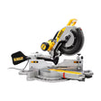 Dewalt Kapp/Gjærsag Dws780-Qs 305Mm Xps