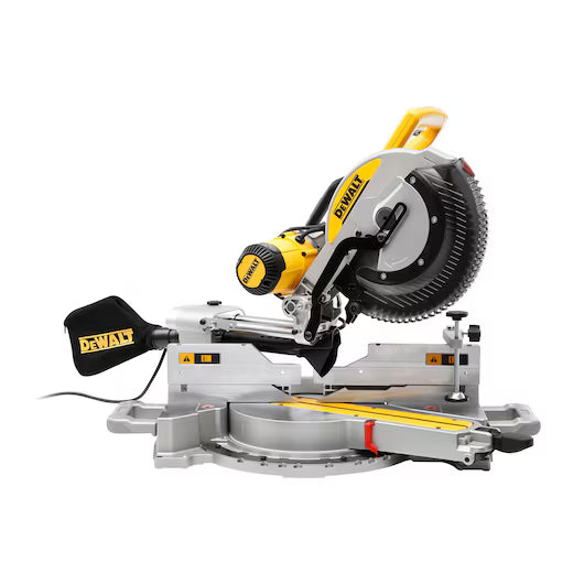Dewalt Kapp/Gjærsag Dws780-Qs 305Mm Xps