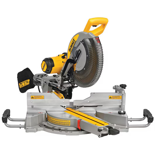 Dewalt Kapp/Gjærsag Dws780-Qs 305Mm Xps