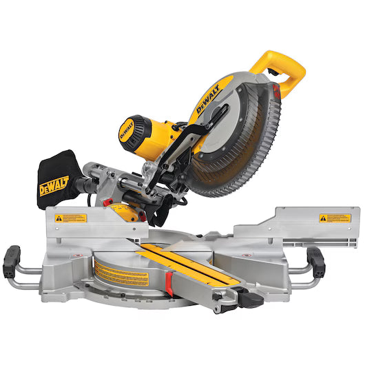Dewalt Kapp/Gjærsag Dws780-Qs 305Mm Xps