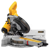 Dewalt Kapp/Gjærsag Dws780-Qs 305Mm Xps