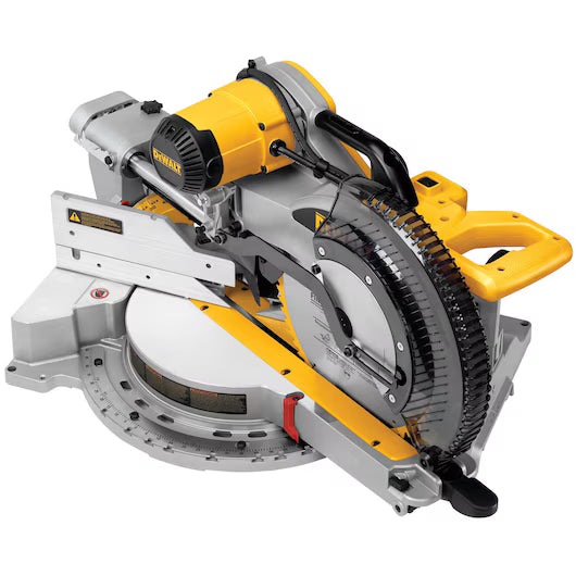Dewalt Kapp/Gjærsag Dws780-Qs 305Mm Xps
