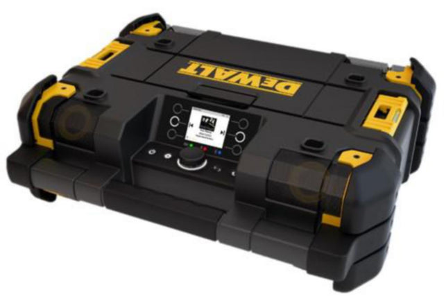 Dewalt Radio/Lader Dwst1-81078-Qw