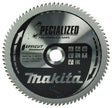 Makita Sirkelsagblad 260X30X81T