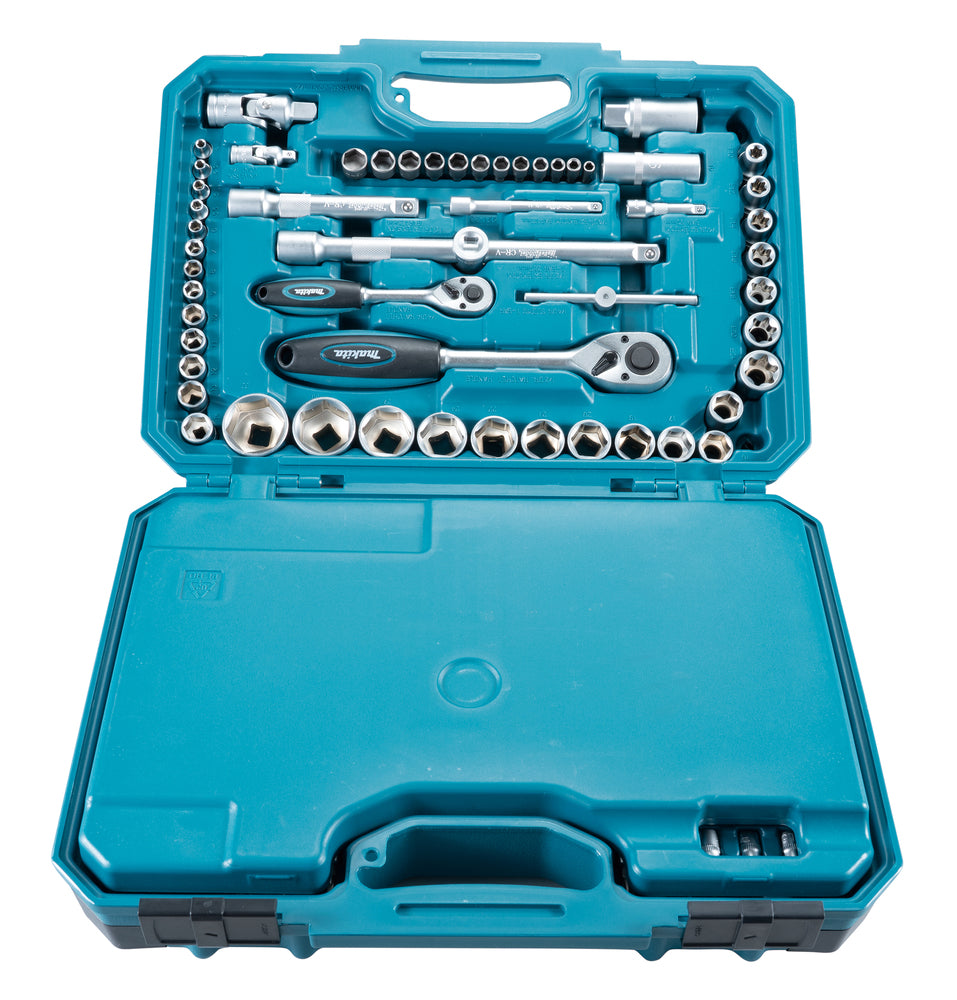 Makita Verktøysett 221 Deler