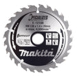 Makita Sirkelsagblad 136X20X25T