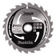 Makita Sirkelsagblad 165X20X24T