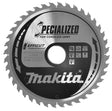 Makita Sirkelsagblad 185x30x24T