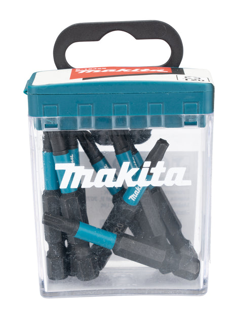 Makita Bits T20 50Mm 1/4" E-Form