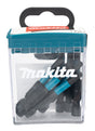 Makita Bits T25 50Mm 1/4" E-Form