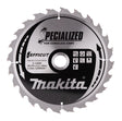 Makita Sirkelsagblad 270X30X24T