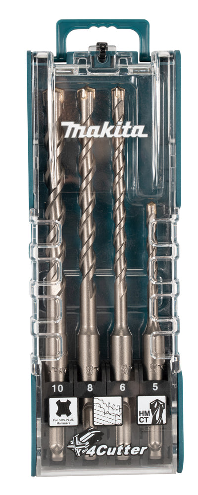 Makita Hammerborsett Sds-Plus