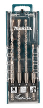 Makita Hammerborsett Sds-Plus