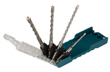 Makita Hammerborsett Sds-Plus