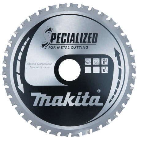 Makita Sirkelsagblad 185X30X36T