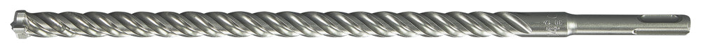Makita Sds-Plus Drill Bit 14X315Mm, 4-C Solid Nemesis2